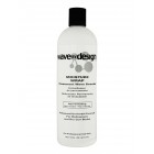 Wave by design moist wrap booster 16oz